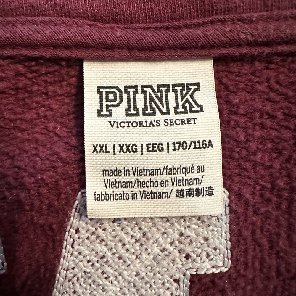 PINK jacket - Picture 4 of 7